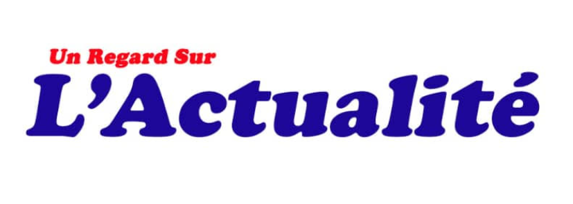 Journal L'Actualité